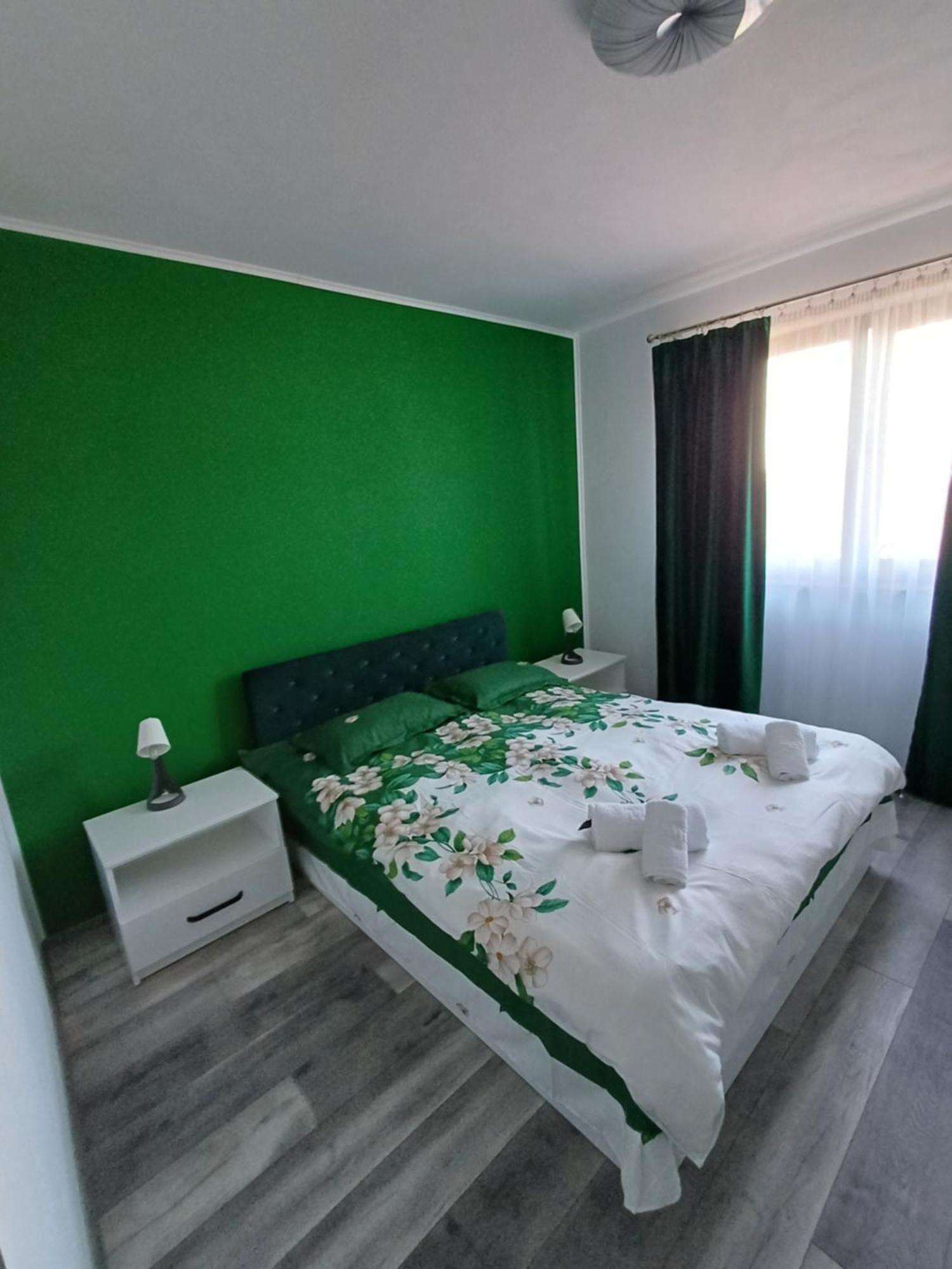 Had Luxury Suite Alba Iulia Extérieur photo